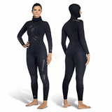 Sporasub Yemaya Ladies Wetsuit 3Mm / 5Mm Special Order