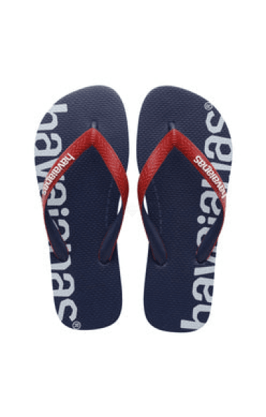 Top Logomania High Tech Sandal Sandals
