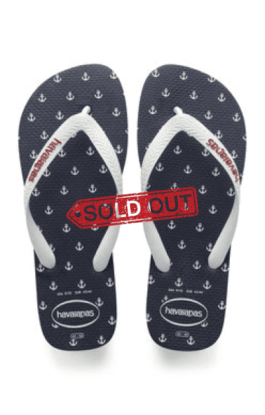 Top Nautical Sandal Sandals