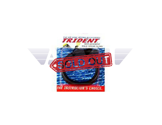 Trident Replacement Pole Spear Sling Bungee