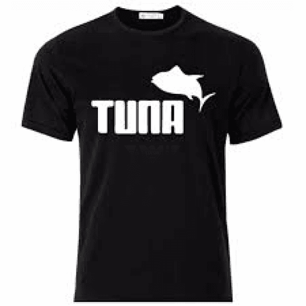 Tuna T-Shirt Apparel