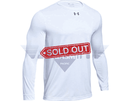 Under Armour Heat Gear Long Sleeve Shirt S Apparel