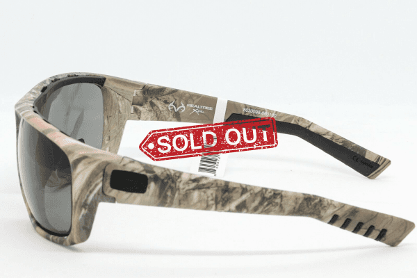Under Armour Sunglasses Realtree Camo