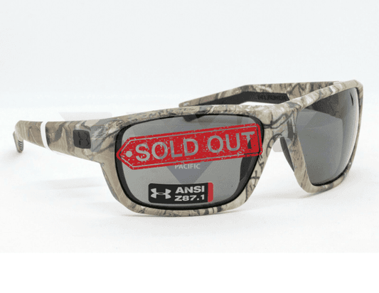 Under Armour Sunglasses Realtree Camo