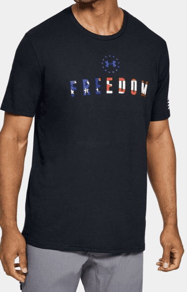 Under Armour T-Shirt Apparel