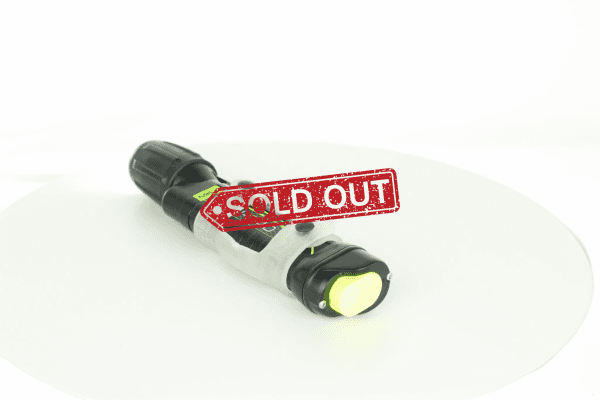 Underwater Kinetics Mini-Q40 Mk2 Flash Lights