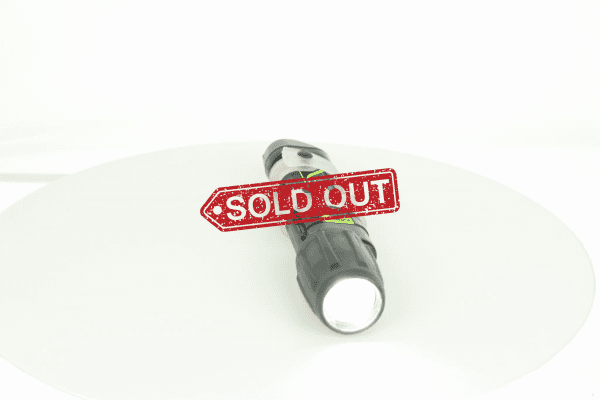 Underwater Kinetics Mini-Q40 Mk2 Flash Lights