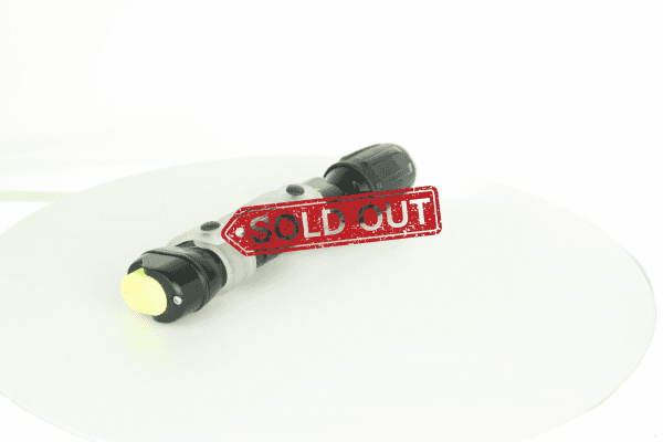 Underwater Kinetics Mini-Q40 Mk2 Flash Lights
