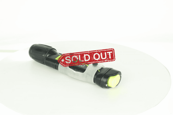 Underwater Kinetics Mini-Q40 Mk2 Flash Lights