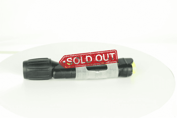 Underwater Kinetics Mini-Q40 Mk2 Flash Lights