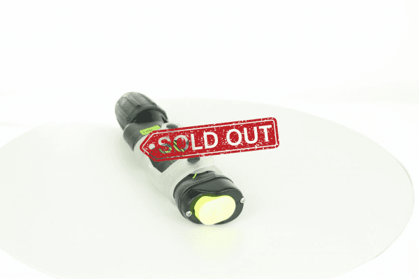 Underwater Kinetics Mini-Q40 Mk2 Flash Lights