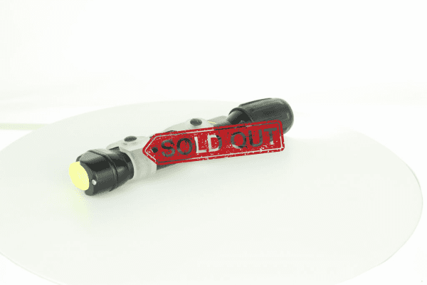 Underwater Kinetics Mini-Q40 Mk2 Flash Lights