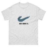 Just Shoot it Unisex classic tee