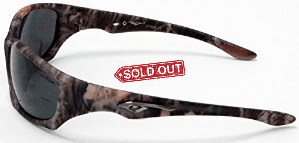 Vertx Polaroized Sunglasses