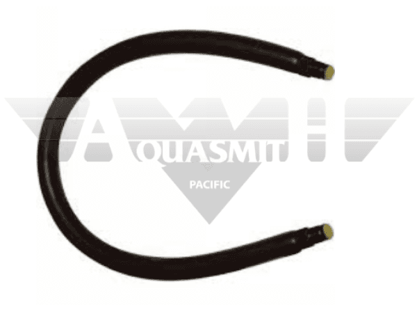 17 Mm Universal Circulated Rubber With Pressurized Rings For 90-100 Bands