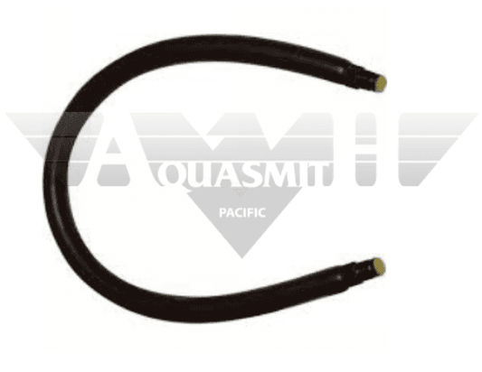 17 Mm Universal Circulated Rubber With Pressurized Rings For 90-100 Bands