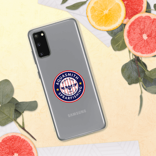 A Samsung Case Galaxy S20 Apparel
