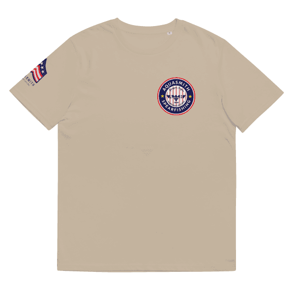 Aquasmith Desert Dust / S Apparel
