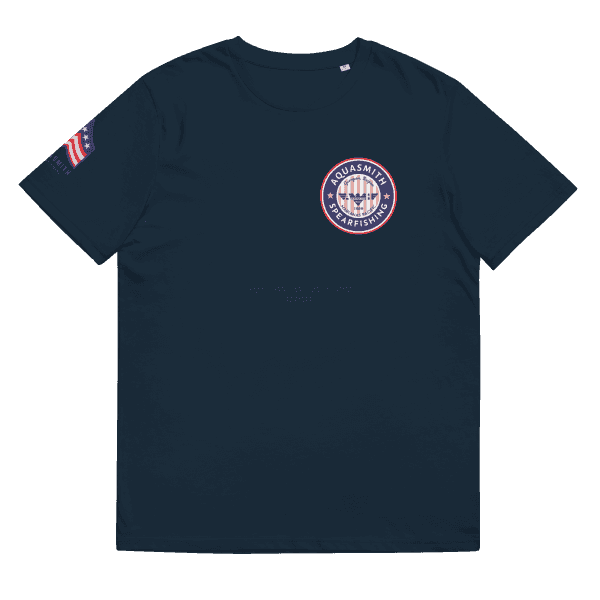Aquasmith French Navy / S Apparel