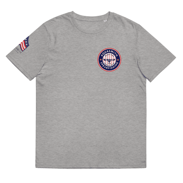 Aquasmith Heather Grey / S Apparel