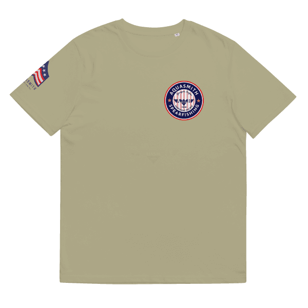 Aquasmith Sage / S Apparel
