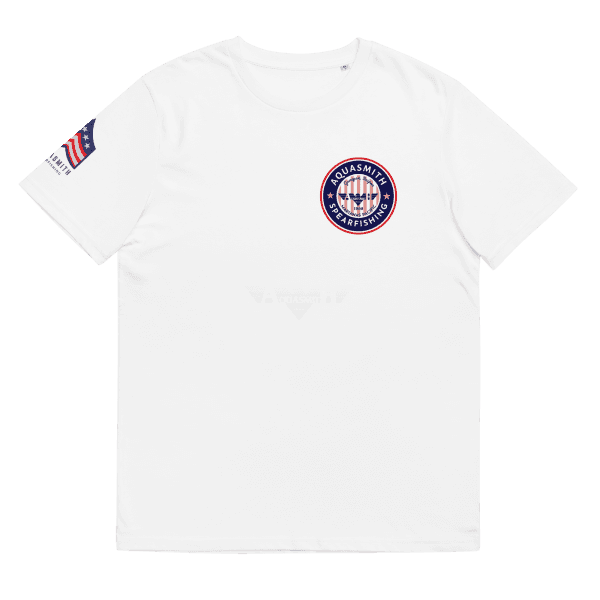 Aquasmith White / S Apparel