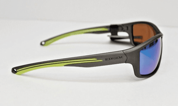 Body Glove Polarized Floating Sunglasses Sunglasses