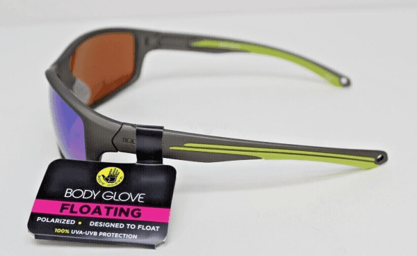 Body Glove Polarized Floating Sunglasses Sunglasses