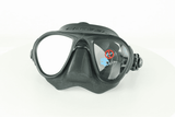 Cressi Calibro Mask With The New Fog Stop System Masks