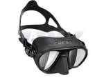 Cressi Calibro Mask With The New Fog Stop System Masks