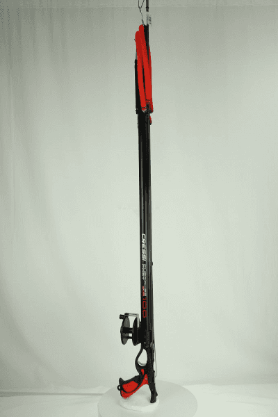 Cressi Cherokee Fast W/ Reel Spearguns