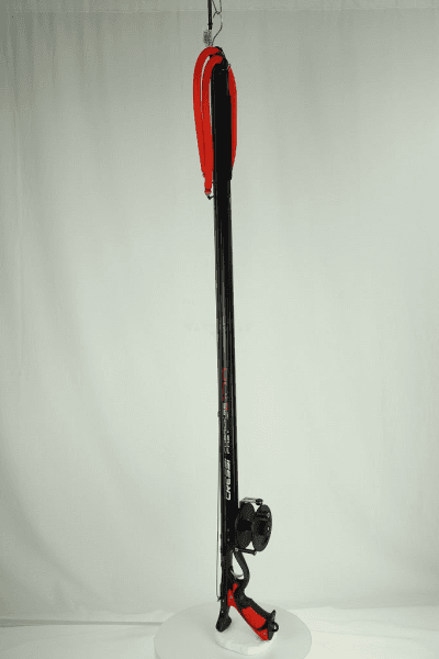 Cressi Cherokee Fast W/ Reel Spearguns