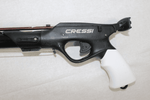 Cressi Comanche Rail 2.0 Spearguns