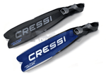 Cressi Gara Modular Impulse Fins