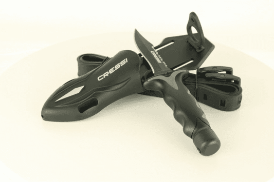 Cressi Predator Knife Knives