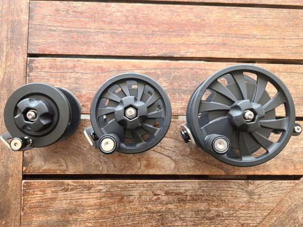 Cressi Reel R30 / R50 Reels/lines