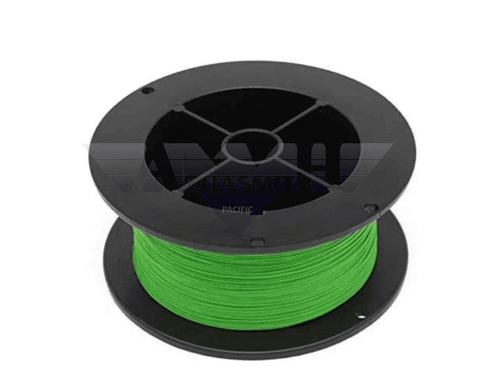 Dacron Weave 200Lb Line (Green) Reels/lines