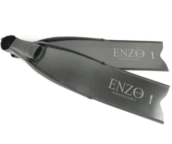 Enzo Carbon Fiber Fins (Available In Store Only) Fins