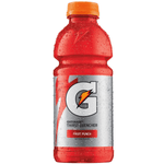 Gatorade Fruit Punch Drinks