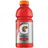 Gatorade Fruit Punch Drinks