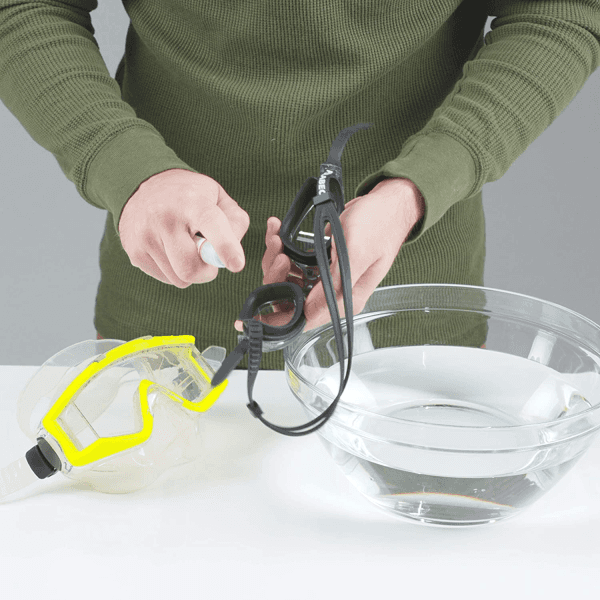 Gear Aid Anti-Fog Spray Masks