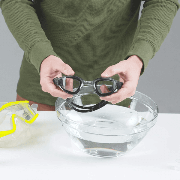 Gear Aid Anti-Fog Spray Masks