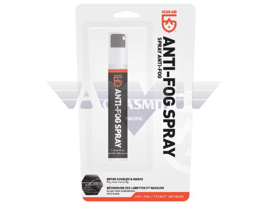 Gear Aid Anti-Fog Spray Masks