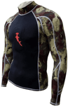 Hammerhead Ambush Rashguard Wetsuit /