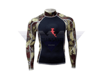 Hammerhead Ambush Rashguard Wetsuit /