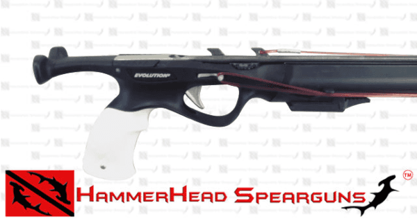 Hammerhead E2 Spearguns