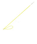 Hammerhead Hawaiian 3-Prong Polespear 6 Feet (Yellow) Pole Spear /Hand Sling