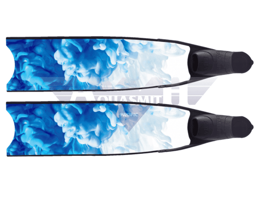 Ink Fiberglass Fins (Available In Store Only) Fins