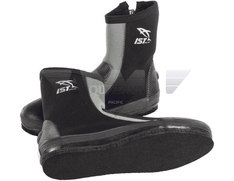 Ist 3Mm Tall Cut Boots With 10Mm Thick Felt Sole Boots/socks