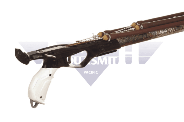 Omer Invictus Hf Camu Spearguns